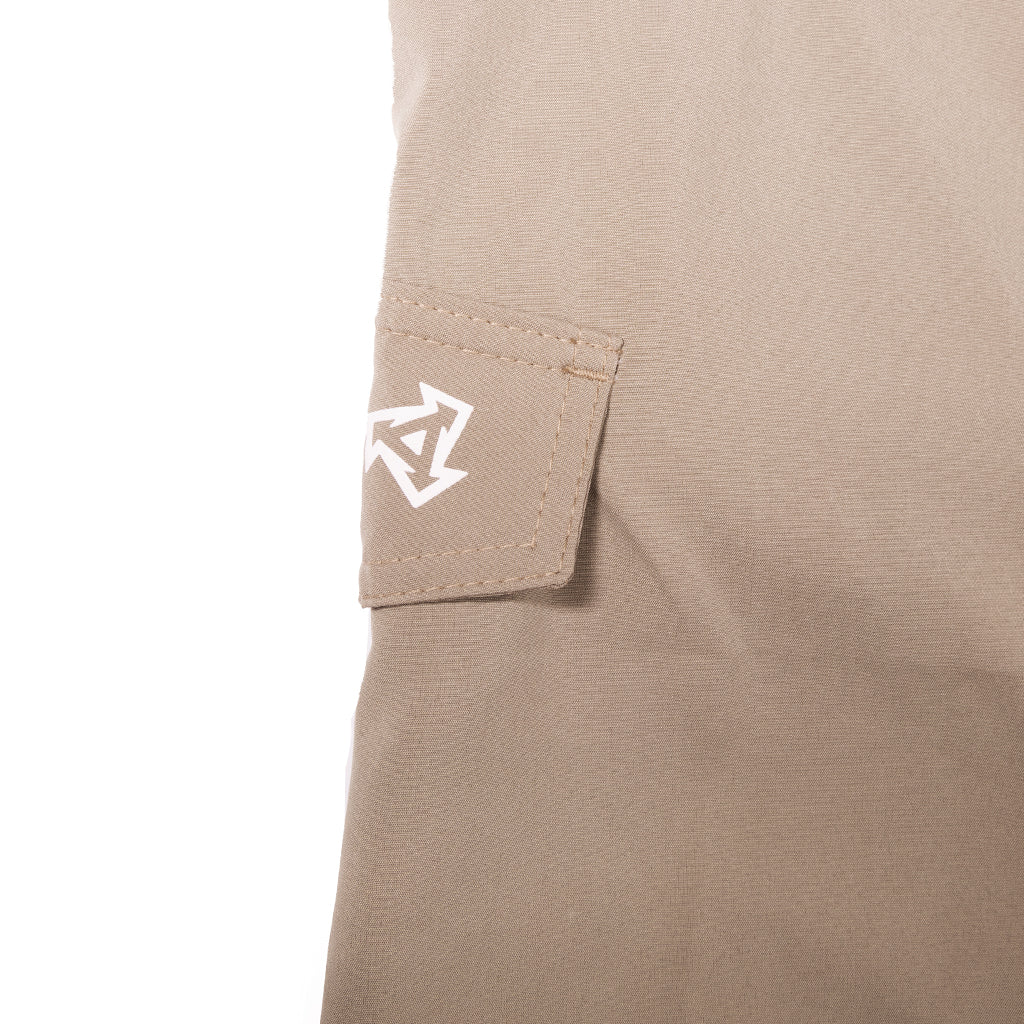 BOARDSHORT COMP 18,5"  - SAND