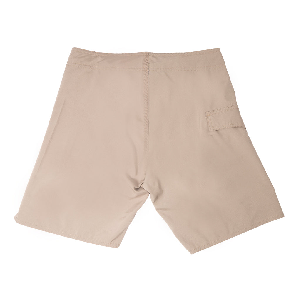 BOARDSHORT COMP 18,5"  - SAND