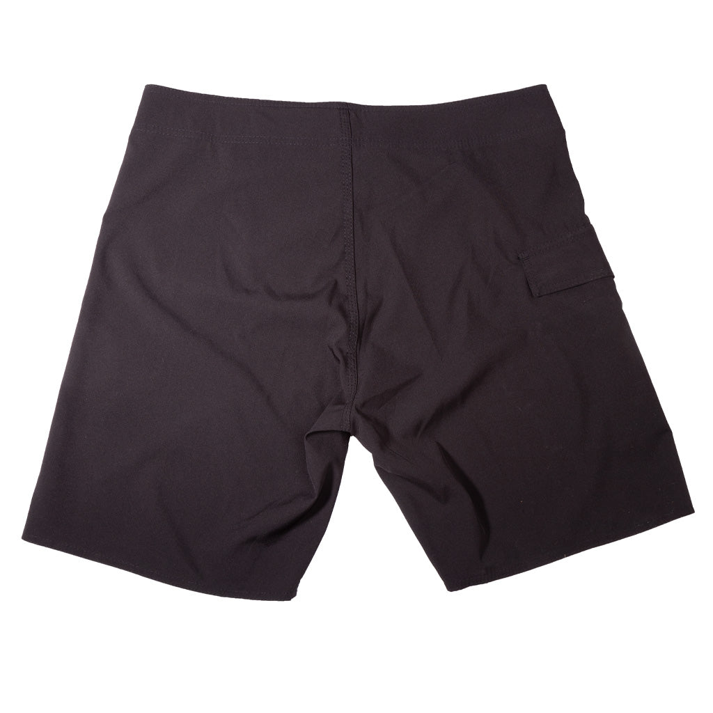 BOARDSHORT COMP 18,5" - Black