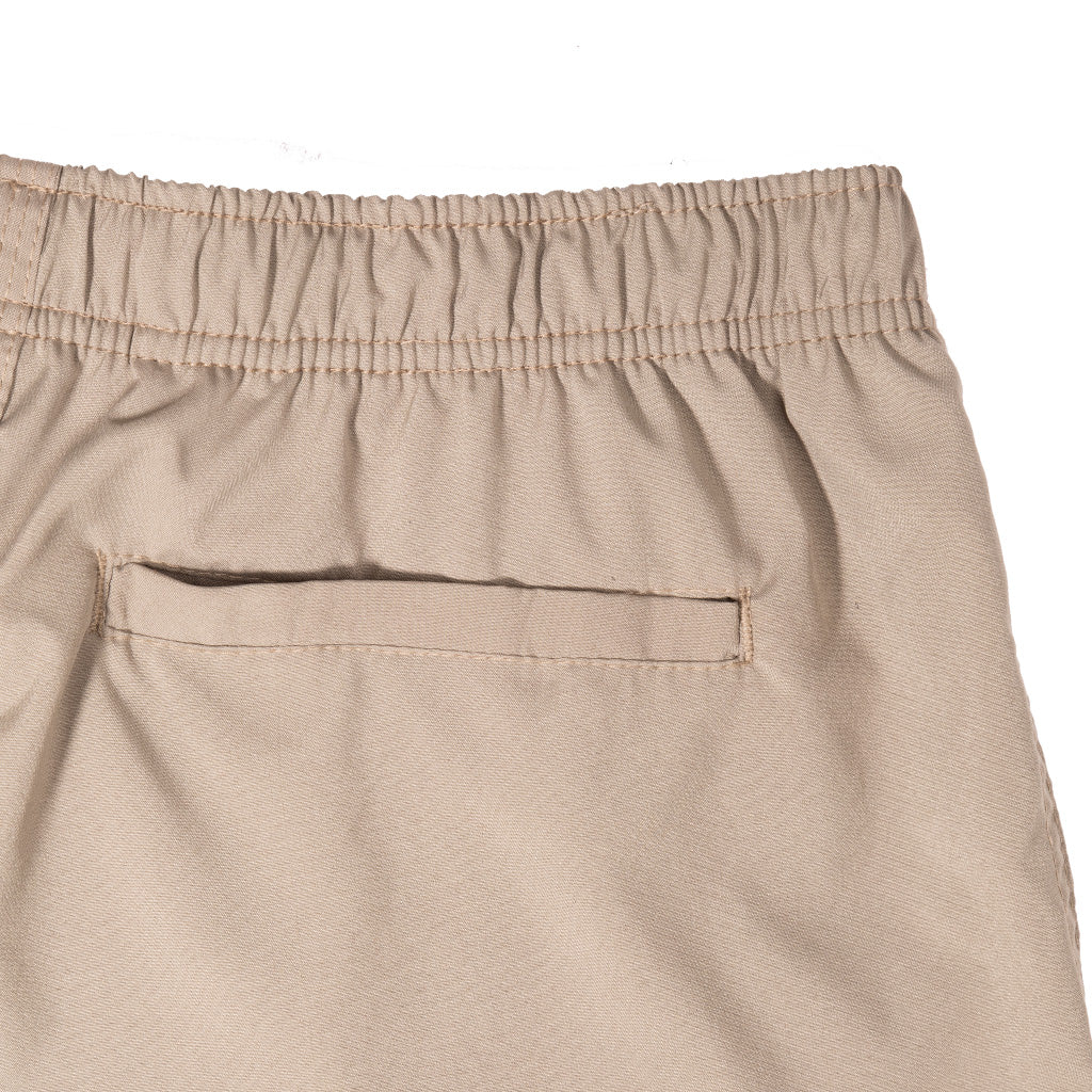 BOARDSHORT AXIS 18,5" - SAND