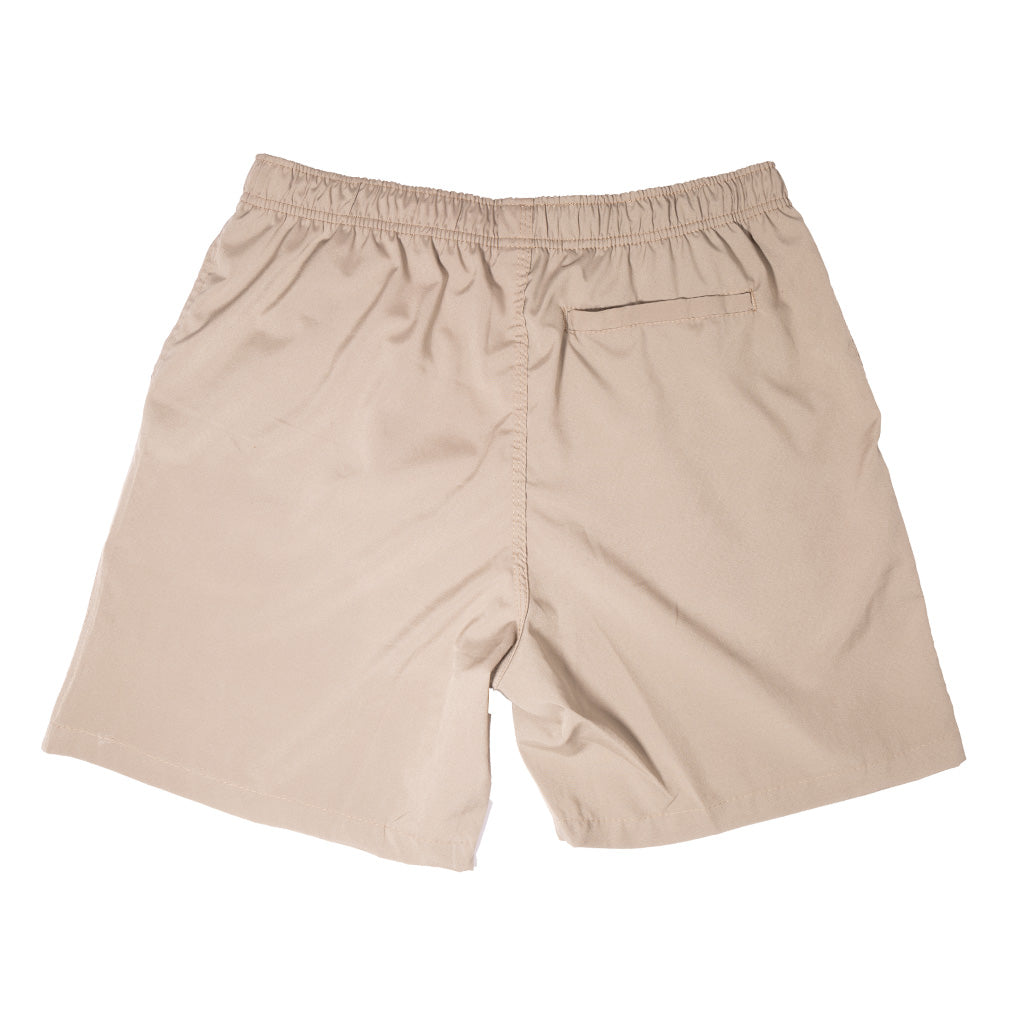 BOARDSHORT AXIS 18,5" - SAND