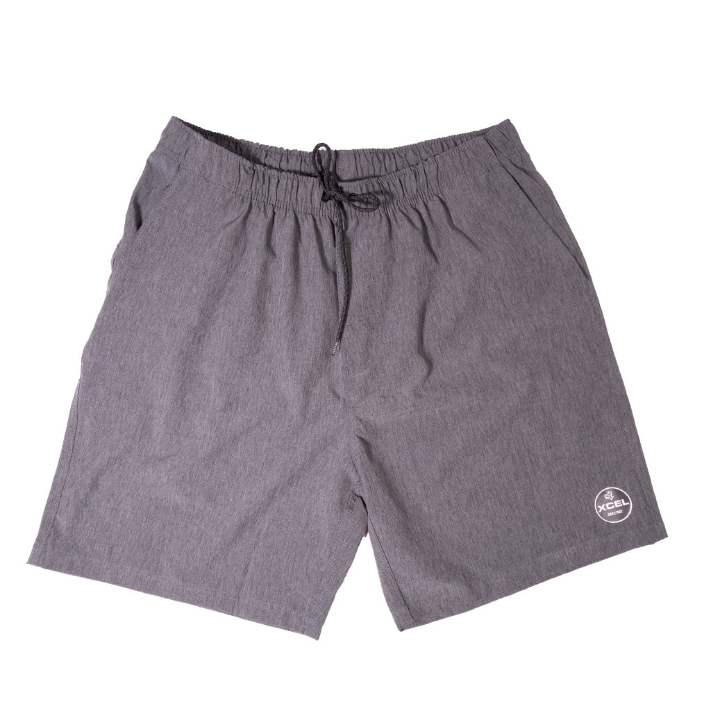 BOARDSHORT AXIS 18,5" - GRAY