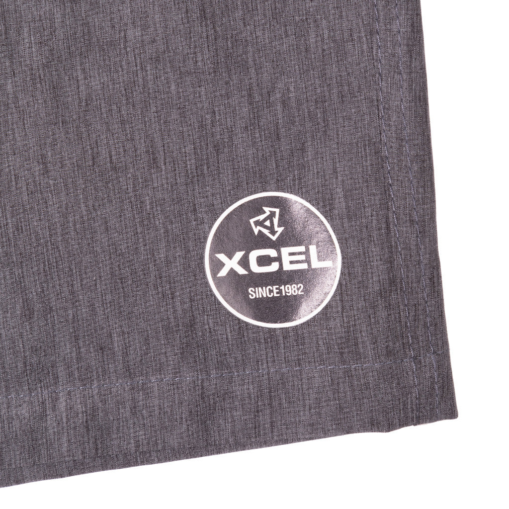 BOARDSHORT AXIS 18,5" - GRAY