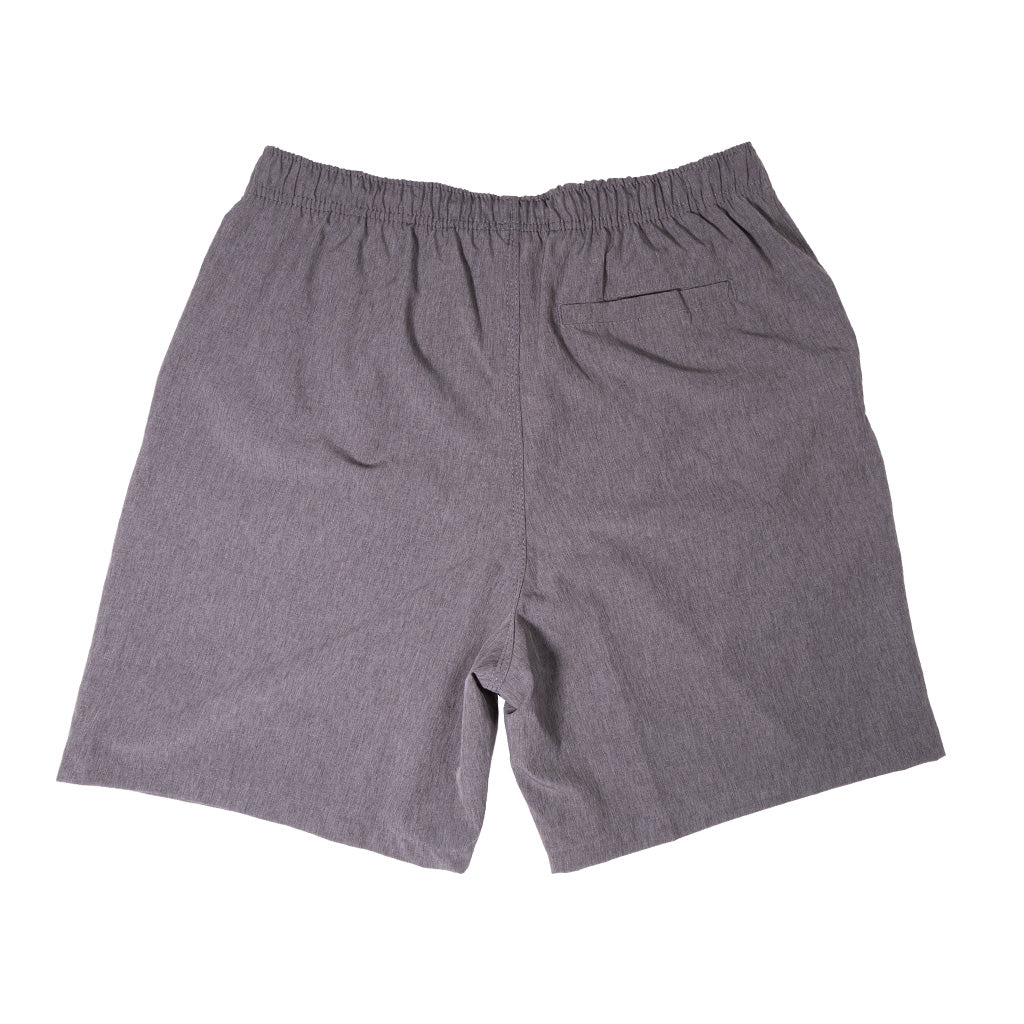 BOARDSHORT AXIS 18,5" - GRAY