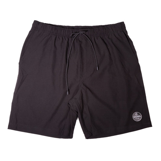 BOARDSHORT AXIS 18,5" - BLACK