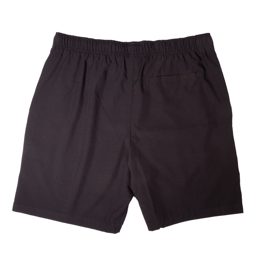 BOARDSHORT AXIS 18,5" - BLACK