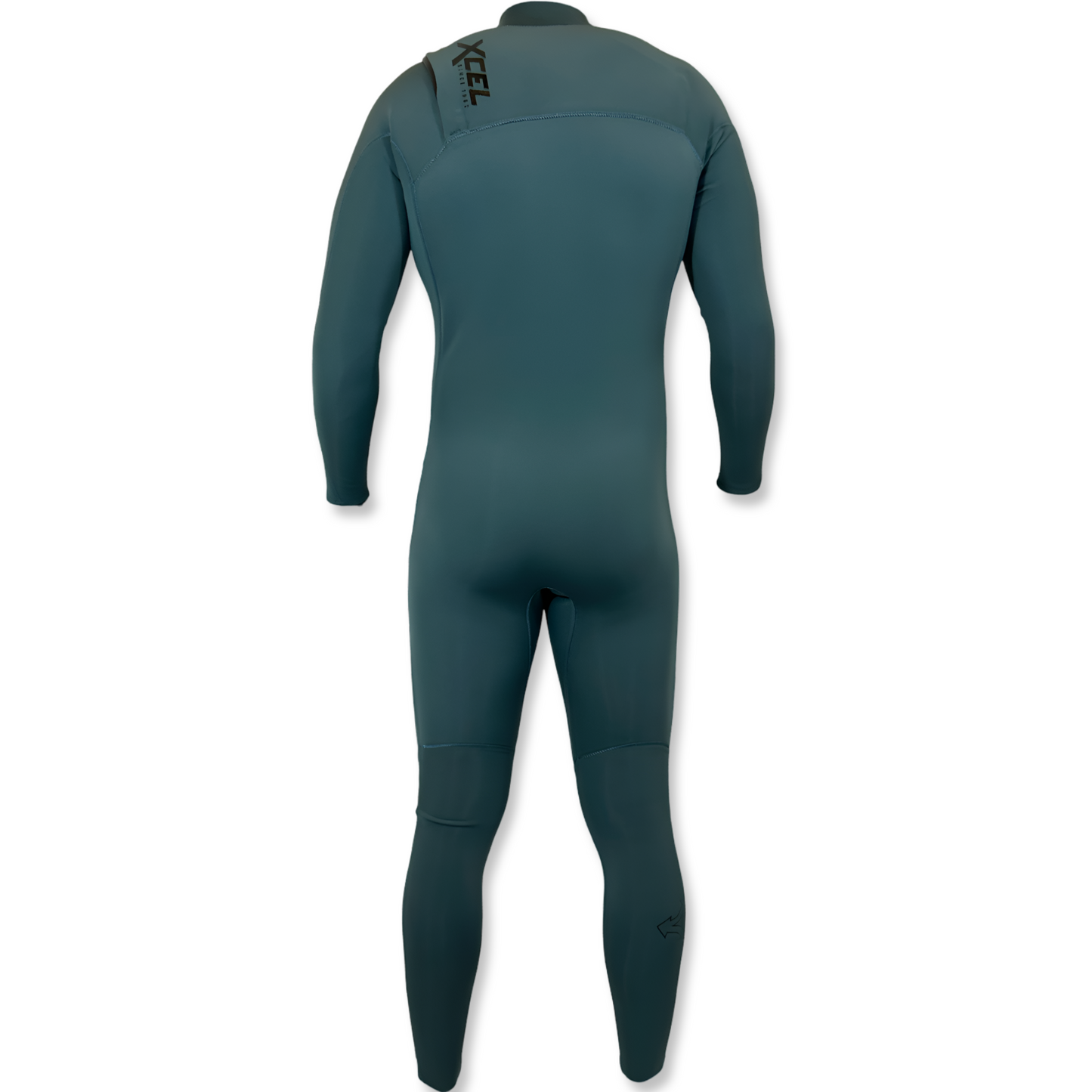 COMP 3.2 MM - LONG JOHN GREEN