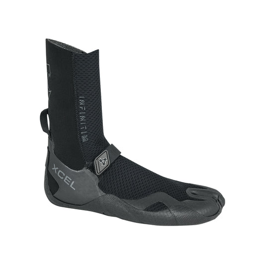 BOTA MASCULINA XCEL INFINITI 3 MM