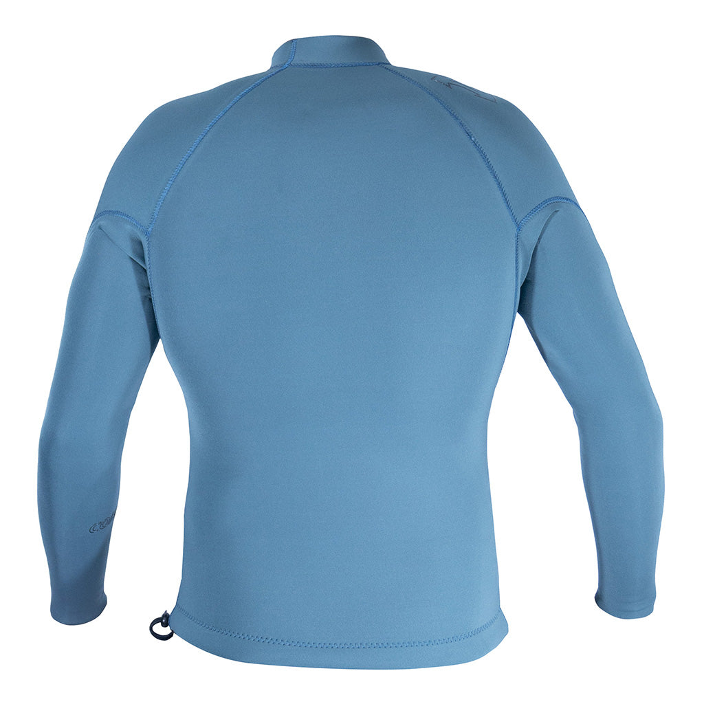 COMP 2 MM -  JAQUETA MANGA LONGA GREEN