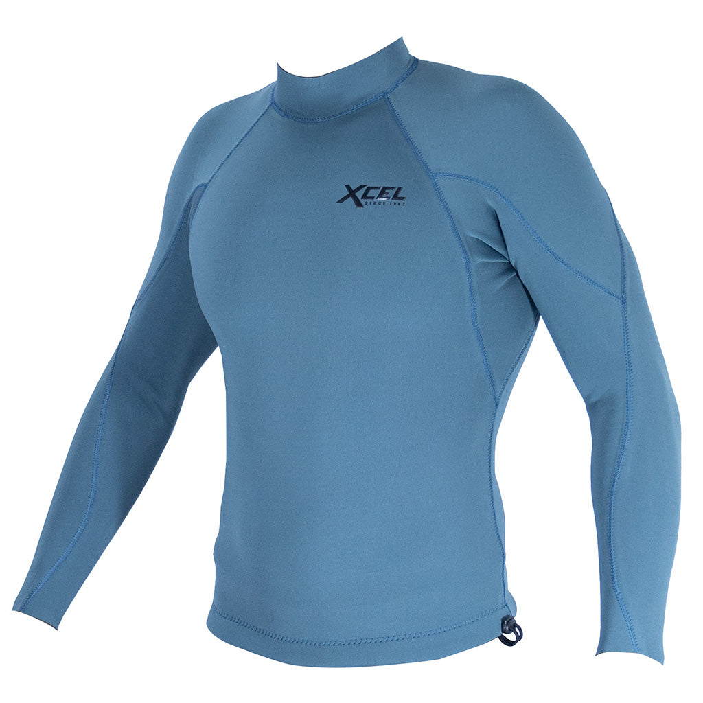 COMP 2 MM -  JAQUETA MANGA LONGA GREEN