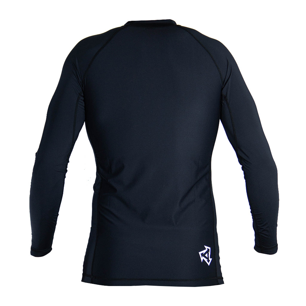 CAMISA UV50+  MASC PRETO