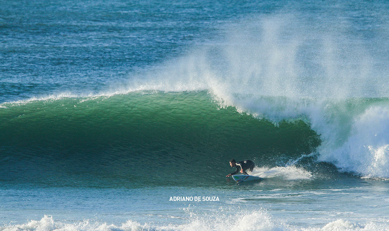 Xcel Wetsuits Brasil