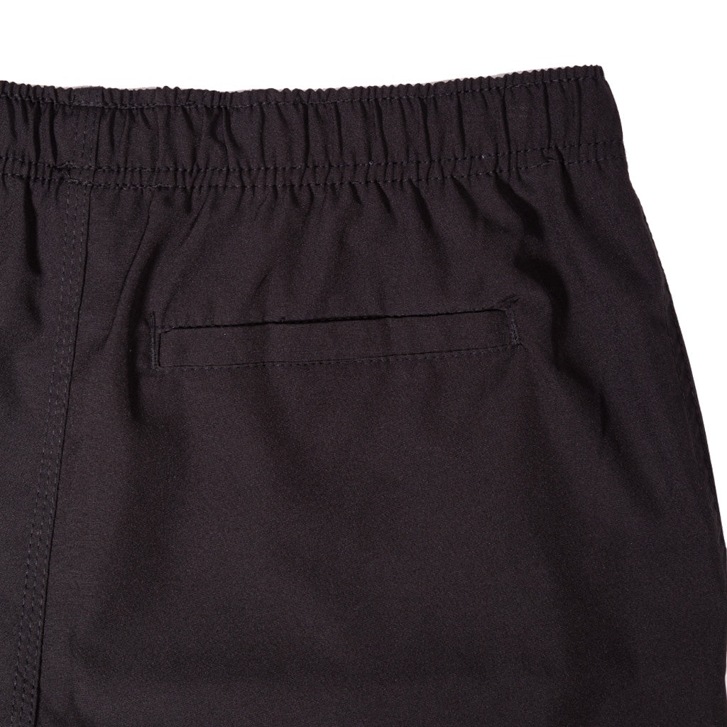 BOARDSHORT AXIS 18,5" - BLACK