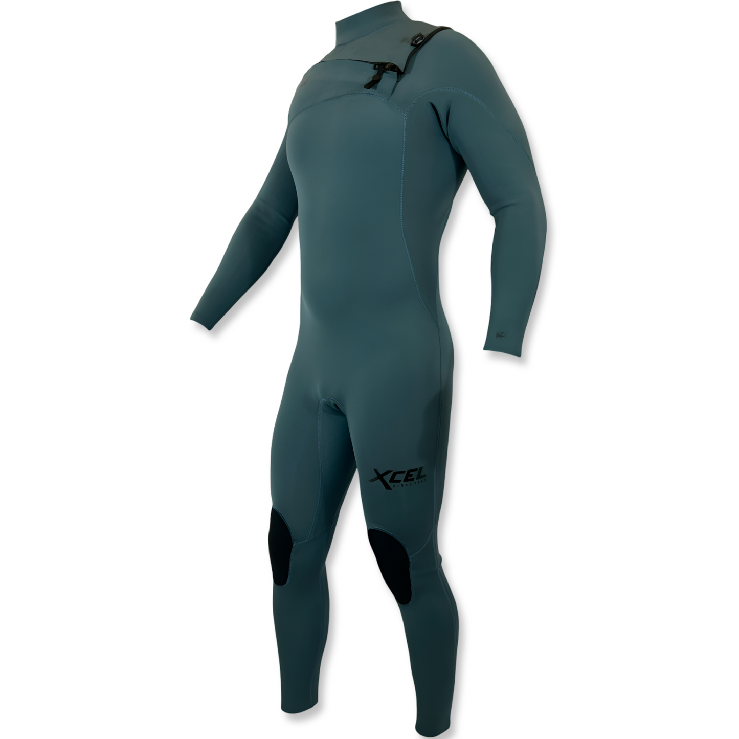 COMP 3.2 MM  - LONG JOHN GREEN