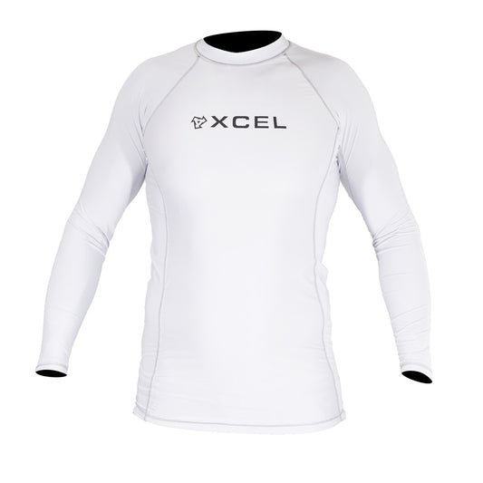 CAMISA UV50+  GELO