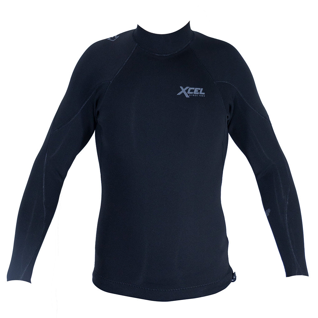 WETSUITS TOPS Xcel Wetsuits Brasil