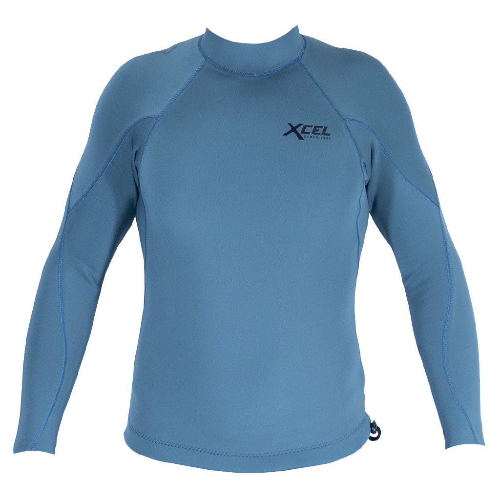 WETSUITS TOPS Xcel Wetsuits Brasil